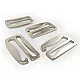 2,5  cm Kanca Toka Metal Kopça DM00010