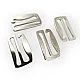 2,5  cm Kanca Toka Metal Kopça DM00010