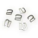 1 cm Hook Clasp Metal Buckle DM00011