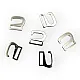 1 cm Hook Clasp Metal Buckle DM00011