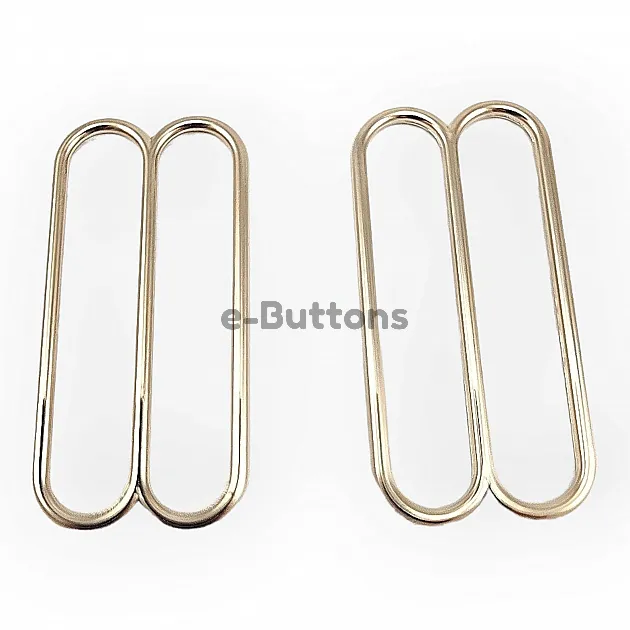 5 cm Strap Adjustment Buckle DM00014