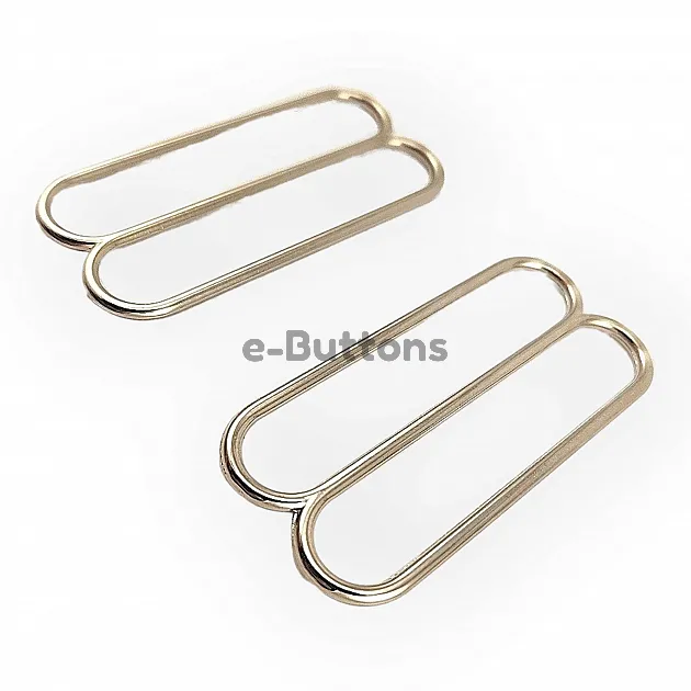 5 cm Strap Adjustment Buckle DM00014