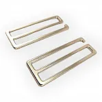 5 cm Barber Penuar Hook Large Size Hook Buckle DM00015