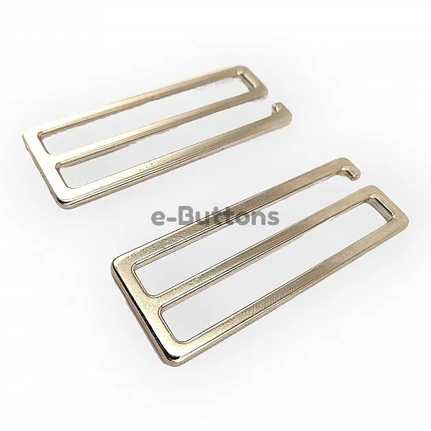 5 cm Barber Penuar Hook Large Size Hook Buckle DM00015