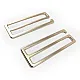 5 cm Barber Penuar Hook Large Size Hook Buckle DM00015