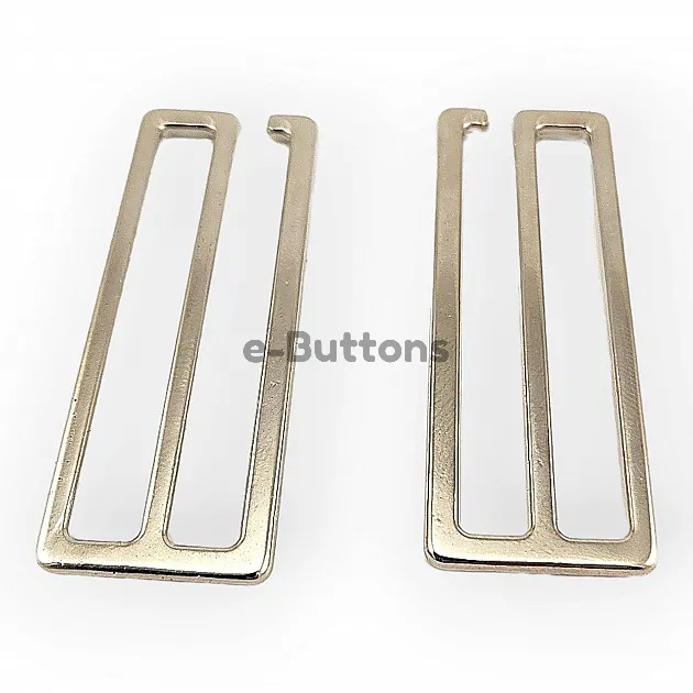5 cm Barber Penuar Hook Large Size Hook Buckle DM00015