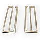 5 cm Barber Penuar Hook Large Size Hook Buckle DM00015