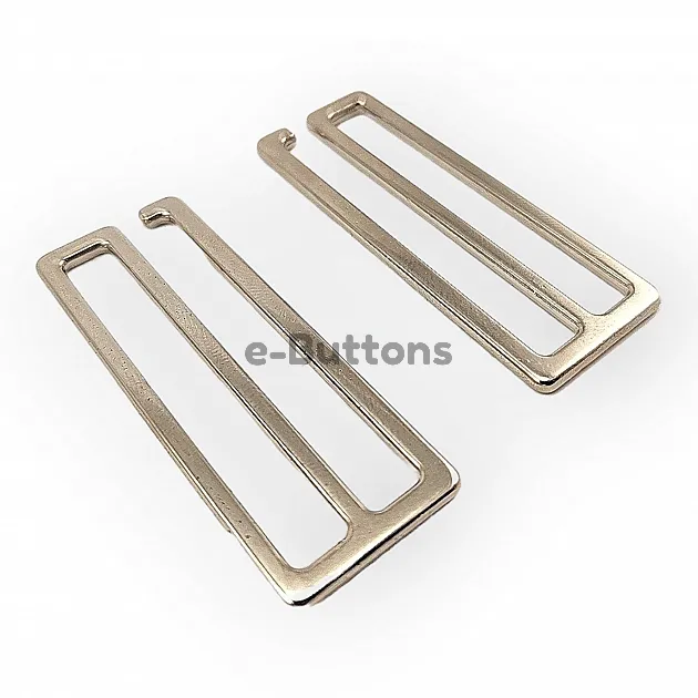 5 cm Barber Penuar Hook Large Size Hook Buckle DM00015
