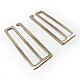 5 cm Barber Penuar Hook Large Size Hook Buckle DM00015