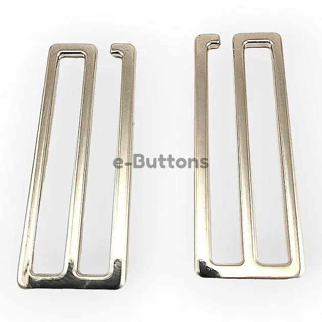 5 cm Barber Penuar Hook Large Size Hook Buckle DM00015