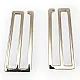5 cm Barber Penuar Hook Large Size Hook Buckle DM00015