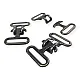 Hook and Eye 2 cm Belt Buckle DM00017