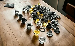 Eyelets