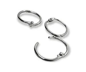 Locking Ring O Buckles