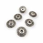 Sew-On Snap Buttons