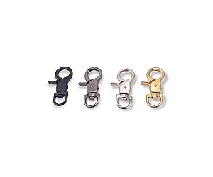 Carabiner Clip - Carabiner Clip