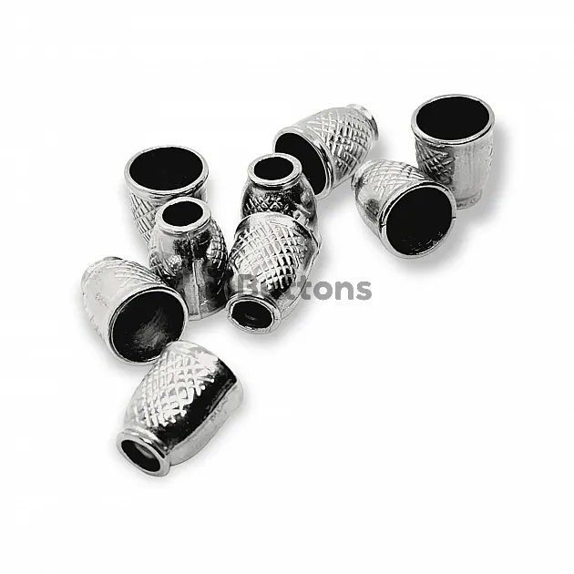 Metal Bond tip length 11 mm entry 6 mm Patterned and Aesthetic Design B0006