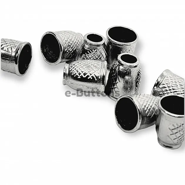 Metal Bond tip length 11 mm entry 6 mm Patterned and Aesthetic Design B0006