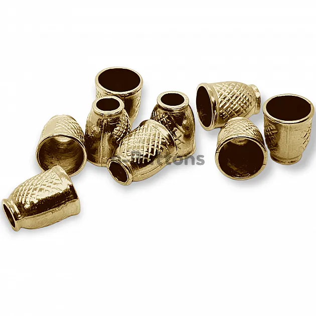 Metal Bond tip length 11 mm entry 6 mm Patterned and Aesthetic Design B0006