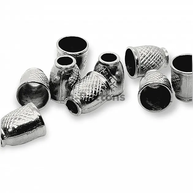 Metal Bond tip length 11 mm entry 6 mm Patterned and Aesthetic Design B0006