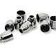 Metal Bond tip length 11 mm entry 6 mm Patterned and Aesthetic Design B0006