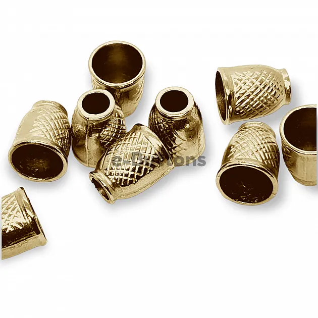 Metal Bond tip length 11 mm entry 6 mm Patterned and Aesthetic Design B0006
