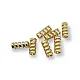 Cord End Metal Spring Design Diameter 4.8 mm B0007