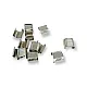 Cord End Metal Clamping 14mm x12mm T0013