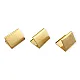 Brass Cord End Clamp 20 mm x 16 mm T0053