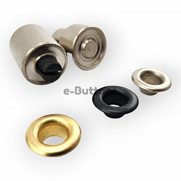 Kuşgözü Kalıbı 8.5 mm Kendinden Delmeli 2 Nolu Kuşgözü Çakma Kalıbı KLP0002D Kuşgözü Kalıbı 8.5 mm Kendinden Delmeli 2 Nolu Kuşgözü Çakma Kalıbı KLP0002D