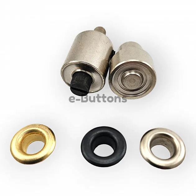 Kuşgözü Kalıbı 8.5 mm Kendinden Delmeli 2 Nolu Kuşgözü Çakma Kalıbı KLP0002D Kuşgözü Kalıbı 8.5 mm Kendinden Delmeli 2 Nolu Kuşgözü Çakma Kalıbı KLP0002D