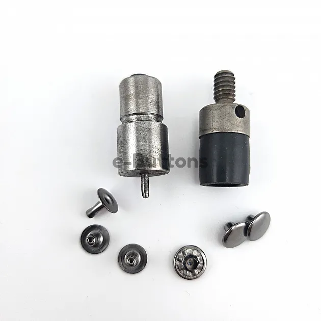 9 mm Rivet Die Rivet Application Mold KLP0005