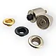 Self Drilling Fastening Mold 15 mm Eyelet Mold KLP0005D