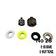13 mm Eyelets Mold -Application Die KLP0028