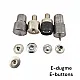 Gizli Çıtçıt Uygulama Aparatı 54 Sistem Gizli Çıtçıt Çakma Kalıbı KLP0054C18 Gizli Çıtçıt Uygulama Aparatı 54 Sistem Gizli Çıtçıt Çakma Kalıbı KLP0054C18