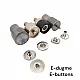 Gizli Çıtçıt Uygulama Aparatı 54 Sistem Gizli Çıtçıt Çakma Kalıbı KLP0054C18 Gizli Çıtçıt Uygulama Aparatı 54 Sistem Gizli Çıtçıt Çakma Kalıbı KLP0054C18