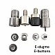 Gizli Çıtçıt Uygulama Aparatı 54 Sistem Gizli Çıtçıt Çakma Kalıbı KLP0054C18 Gizli Çıtçıt Uygulama Aparatı 54 Sistem Gizli Çıtçıt Çakma Kalıbı KLP0054C18