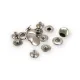 Snap Fasteners 3/4"  15mm Alpha Snap Button C0001