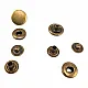 Snap Fasteners 15 mm 3/4" Stainless 54 System C00016P
