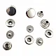 Snap Fasteners 15 mm 3/4" Stainless 54 System C00016P