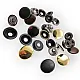 61 System Snap Fasteners 3/4" 15 mm 1 Gross C0004 61 System Snap Fasteners 3/4" 15 mm 1 Gross C0004