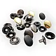 61 System Snap Fasteners 3/4" 15 mm 1 Gross C0004 61 System Snap Fasteners 3/4" 15 mm 1 Gross C0004