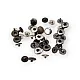 VT2 Snap Fasteners 10 mm Snap Fastaners C0006 VT2 Snap Fasteners 10 mm Snap Fastaners C0006