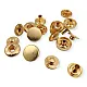 Snap Button 1/2" Coin Type Metal 12.5 mm Snap Button KC0001