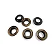 Metal Eyelet 13 mm 33/64" ( 250 Pcs/Pack) K0009
