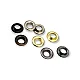 Metal Eyelet 13 mm 33/64" ( 250 Pcs/Pack) K0009
