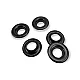 Metal Eyelet 13 mm 33/64" ( 250 Pcs/Pack) K0009