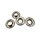 Metal Eyelet 13 mm 33/64" ( 250 Pcs/Pack) K0009