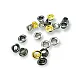 Brass Eyelet 5,5 mm 13/64" ( 250 Pcs/Pack) K0013