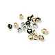 Brass Eyelet  1/4" Inner  6.4 mm (250 Pcs/Pack) K0014